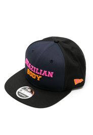 Cappello da baseball Brasilian body + New Era