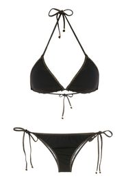 Set bikini a triangolo