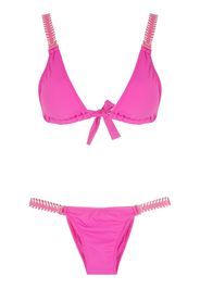 Amir Slama Bikini - Rosa