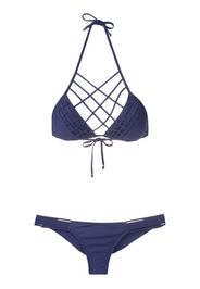 Amir Slama Bikini - Blu