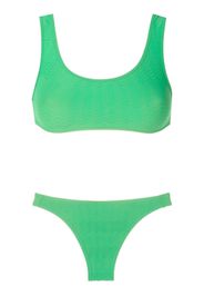 Amir Slama Bikini senza ferretto - Verde