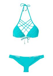 Amir Slama Bikini - Blu