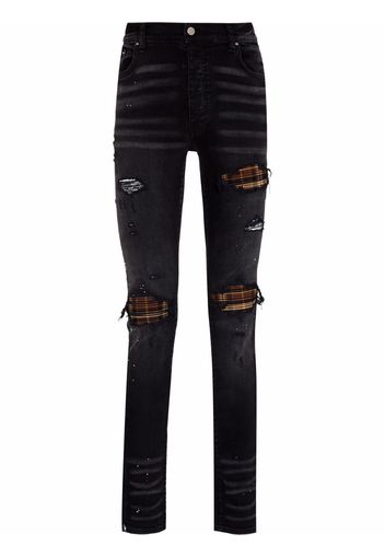 AMIRI Jeans skinny - Nero