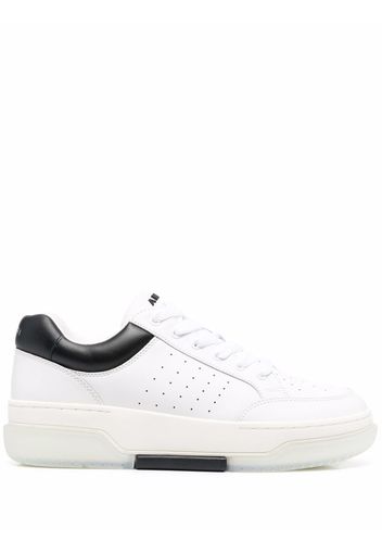 AMIRI Stadium low-top sneakers - Bianco