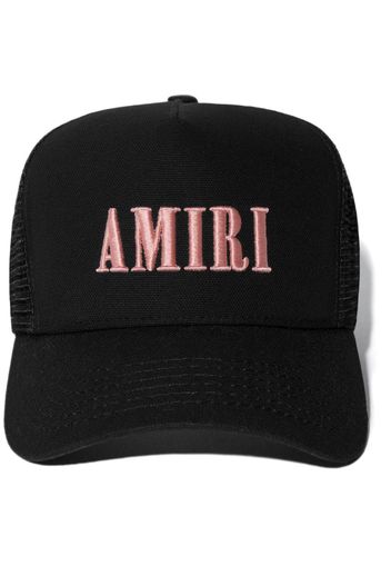 AMIRI Cappello Core Logo - Nero