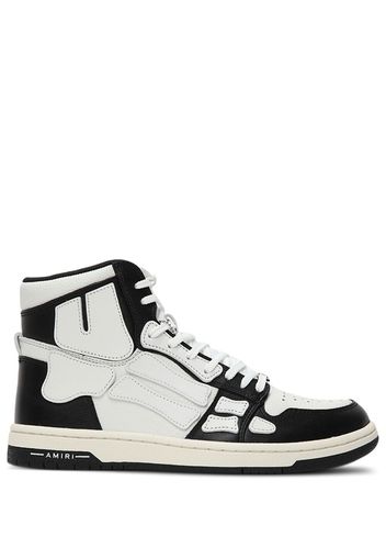 AMIRI Skel Top Hi sneakers - Nero