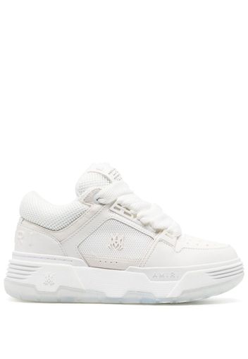 AMIRI MA-1 low-top sneakers - Bianco