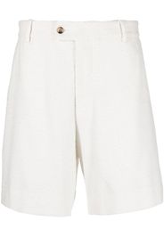 AMIRI Bermuda sartoriali - Bianco