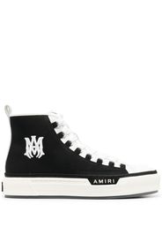 AMIRI M.A. Court high-top sneakers - Nero