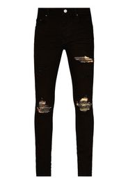 AMIRI Jeans MX1 skinny - Nero
