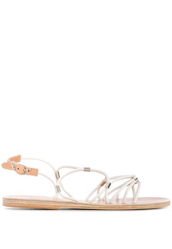 Pasifai strappy leather sandals