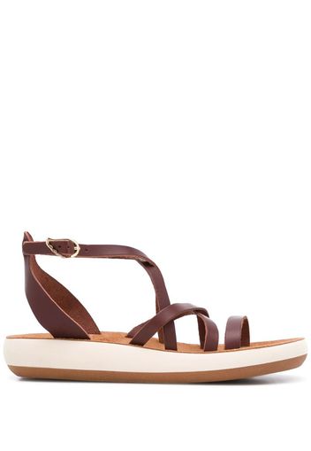 Delia comfort sandals