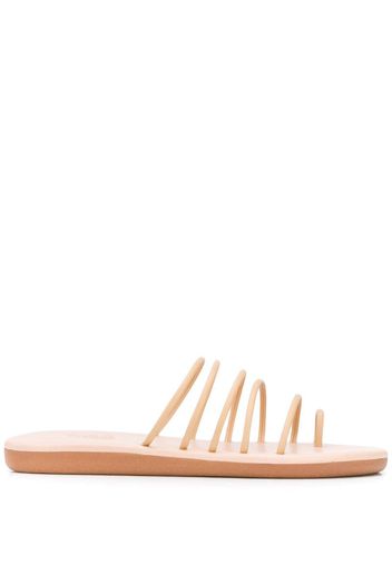 Sani flat sandals