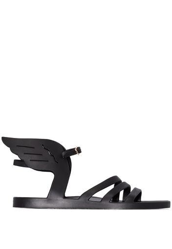 Ikaria Jelly wing-detail sandals