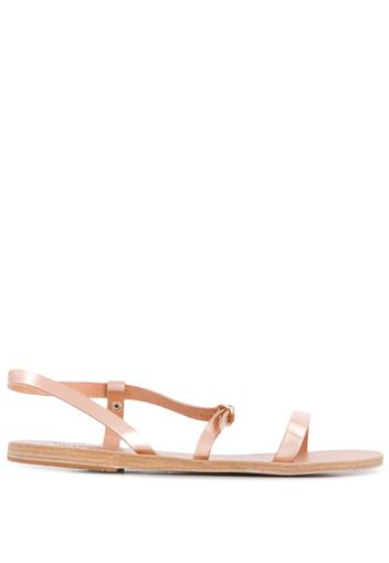 Niove flat sandals