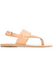 'Zoe' sandals