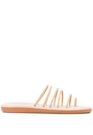 Sani flat sandals