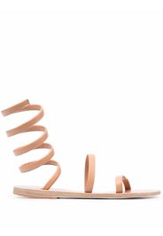 Ancient Greek Sandals ankle-strap sandals - Toni neutri