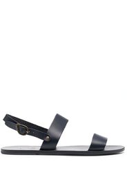 Ancient Greek Sandals Sandali Cleon - Blu