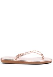 Ancient Greek Sandals Sandali Ioulia - Rosa