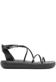 Ancient Greek Sandals 34mm Anastasia open-toe sandals - Nero