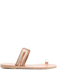 Ancient Greek Sandals Argos slip-on slides - Toni neutri