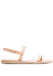 Ancient Greek Sandals Cli open-toe sandals - Toni neutri