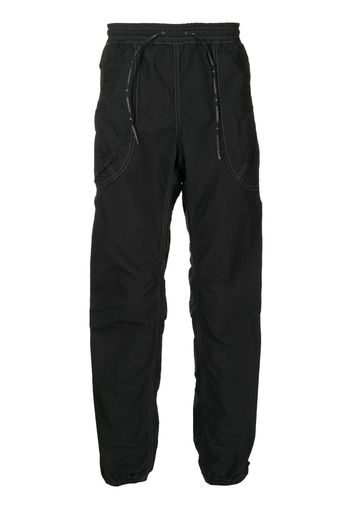 and Wander Pantaloni sportivi - Nero