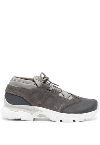 and Wander Sneakers Saloman Jungle - Grigio