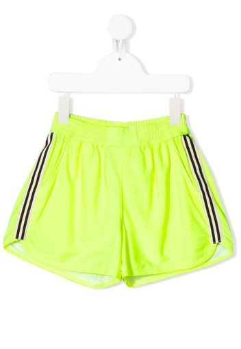 Shorts sportivi