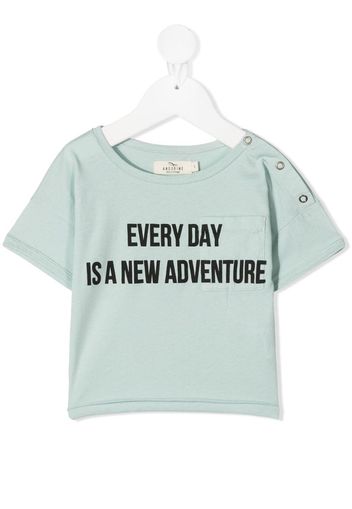 T-shirt Billieblush Every Day