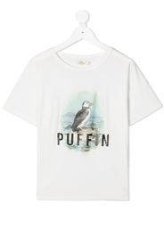 T-shirt Puffin