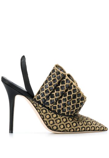 Colette 105 pumps