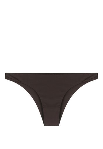 Anemos The Hipster bikini bottoms - Marrone