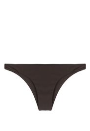 Anemos The Hipster bikini bottoms - Marrone