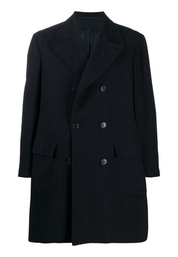 Cappotto doppiopetto anni 2000