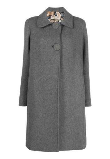 A.N.G.E.L.O. Vintage Cult Cappotto monopetto anni 2000 - Grigio