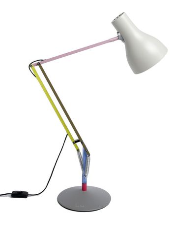 Type75™ desk lamp