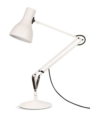 Anglepoise x Paul Smith Type 75 desk lamp - Bianco