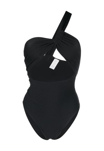 ANINE BING ROUX ONE PIECE - BLACK - 000 BLACK