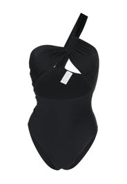 ANINE BING ROUX ONE PIECE - BLACK - 000 BLACK