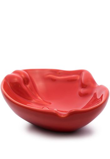 Anissa Kermiche ANISSA ASHTRAY - Rosso