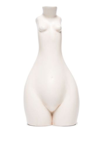 Anissa Kermiche ANNISA BODY CANDLESTICK TALL - Toni neutri