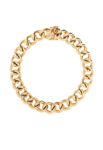 Anita Ko Bracciale Naples in oro giallo 18kt