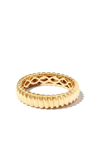 Anita Ko 18kt yellow gold Zoe ring - Oro