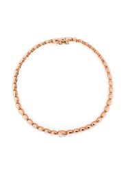 Anita Ko 18kt rose gold diamond bracelet - Rosa