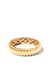 Anita Ko 18kt yellow gold Zoe ring - Oro