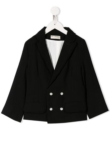 Blazer doppiopetto Jata