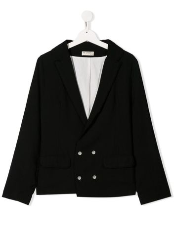 Blazer doppiopetto Jata