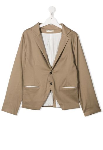 Blazer monopetto